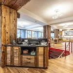 Готель Bristol Церматт