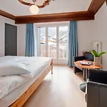 Готель Bristol 3*