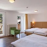 Bristol Hotel Zermatt