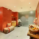 ブリストル ホテル