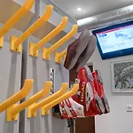 ブリストル ツェルマット