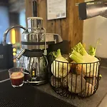 ブリストル ホテル 3*