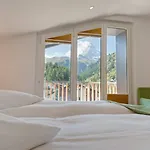 Bristol Hotel Zermatt