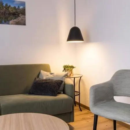 Bristol Otel Zermatt