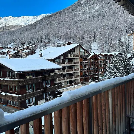Bristol 3* Zermatt