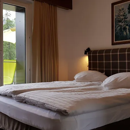 Bristol Otel Zermatt