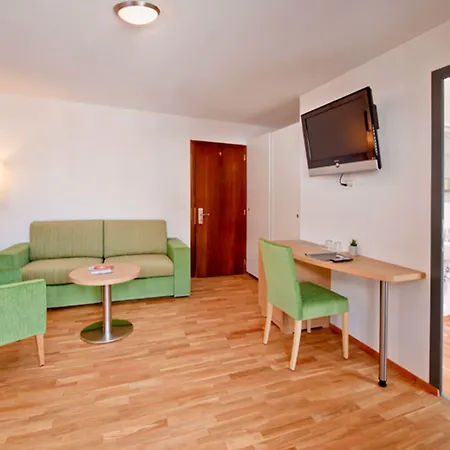 Bristol Szálloda 3*