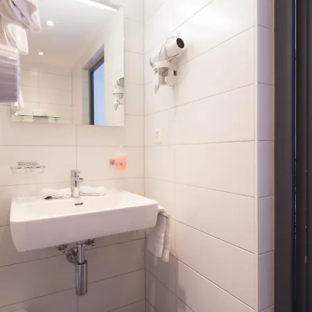 Otel Bristol Zermatt