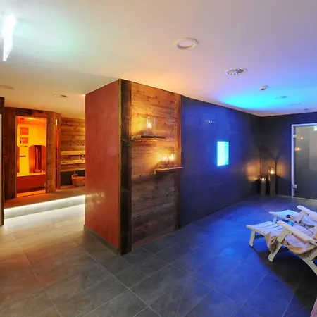 Szálloda Bristol Zermatt