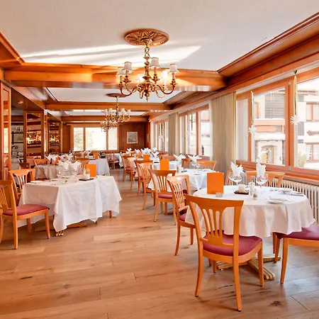 Bristol Zermatt