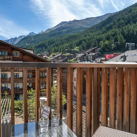 Bristol Zermatt