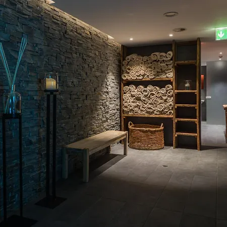 布里斯都酒店