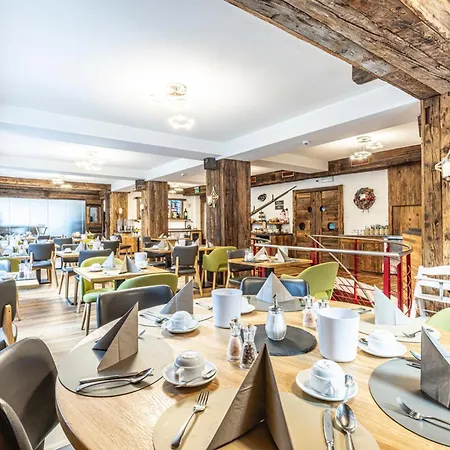 Bristol Hotel