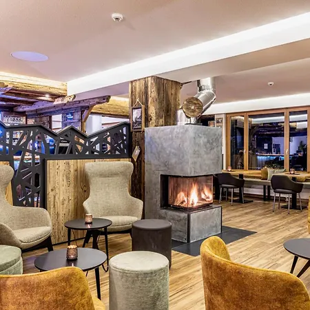 Hotel Bristol