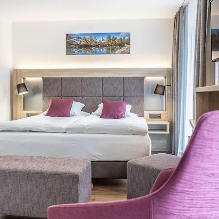 Bristol Szálloda 3*