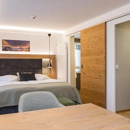 Bristol 3* Церматт