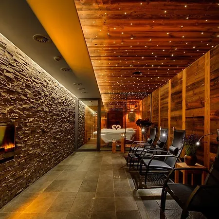 Bristol Zermatt