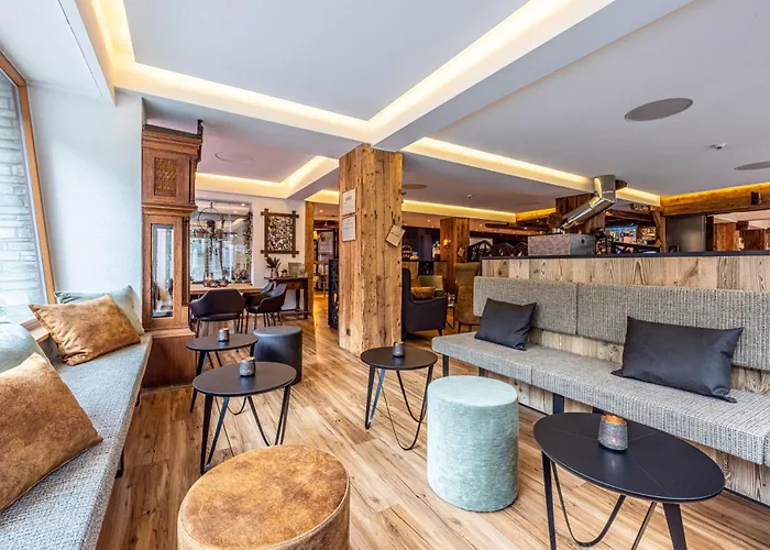 Bristol Hotel Zermatt