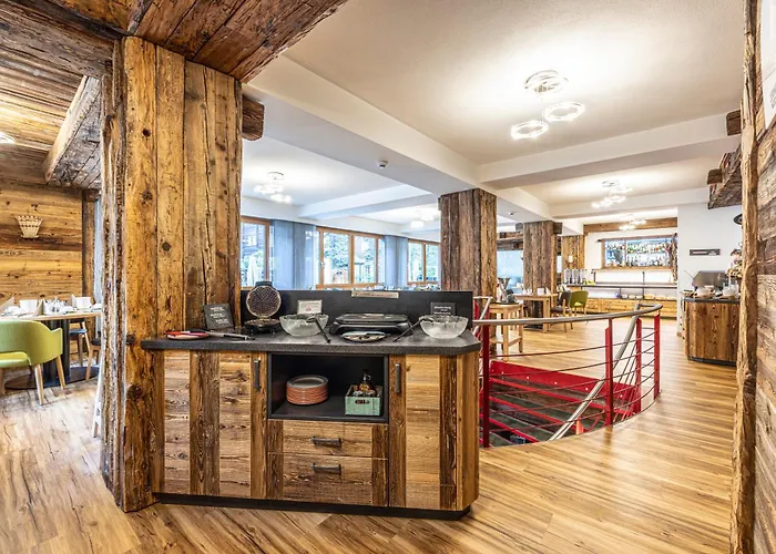 Hotel Bristol Zermatt