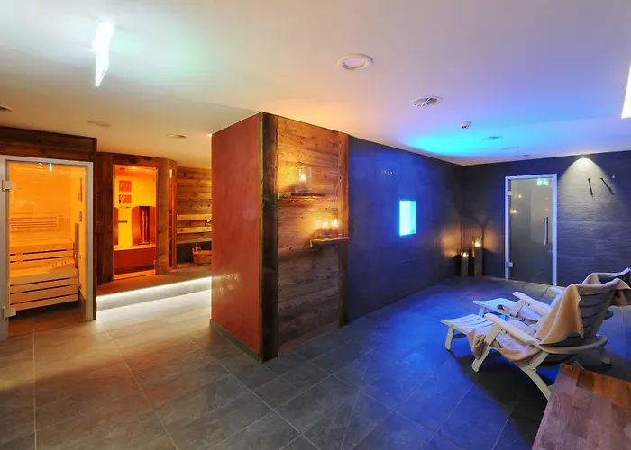 Hotel Bristol Zermatt