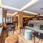 Bristol Hotel Zermatt