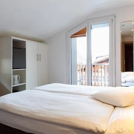Bristol Szálloda 3*
