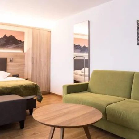Szálloda Bristol Zermatt