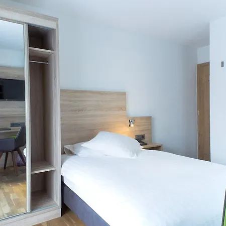Bristol Szálloda 3*