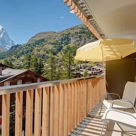 Bristol Zermatt