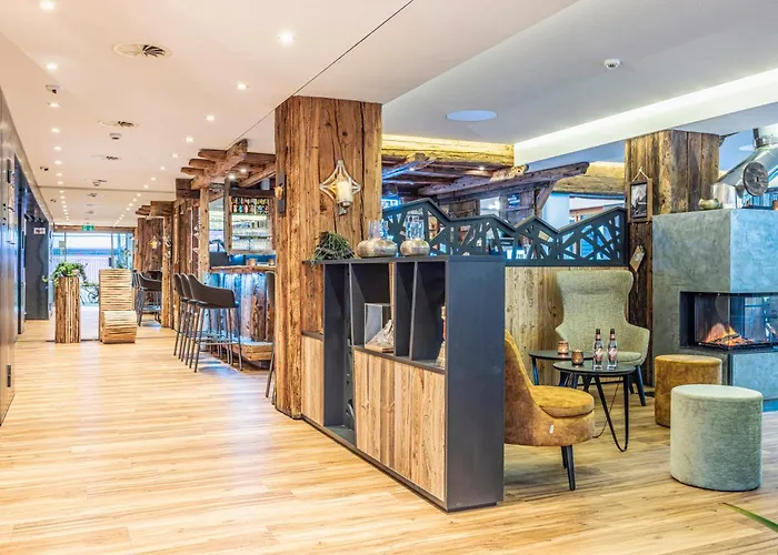 酒店 布里斯都酒店