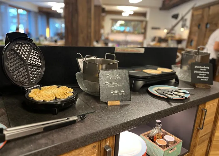 布里斯都酒店 3*