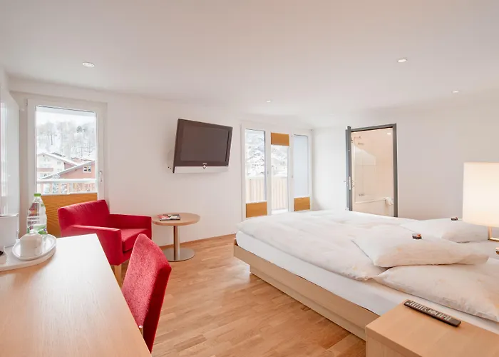 酒店 布里斯都酒店 3*