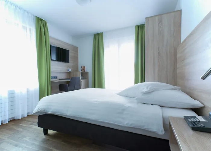 酒店 布里斯都酒店