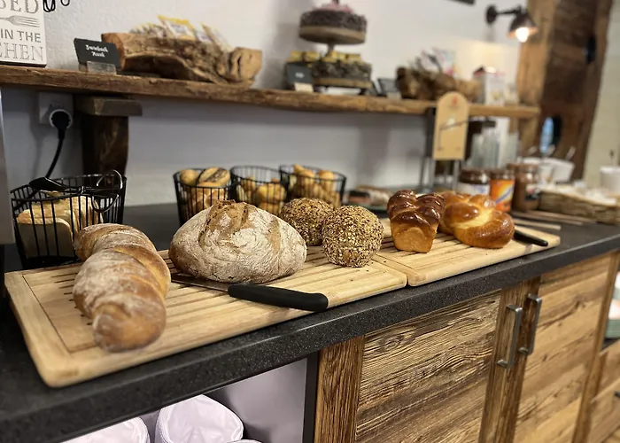 布里斯都酒店 酒店 采尔马特