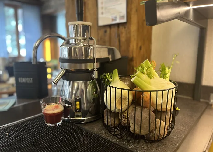 布里斯都酒店 酒店 3*