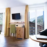 Hotel Bristol Zermatt