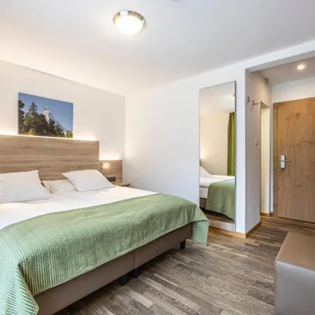 Bristol 3* Ζερμάτ