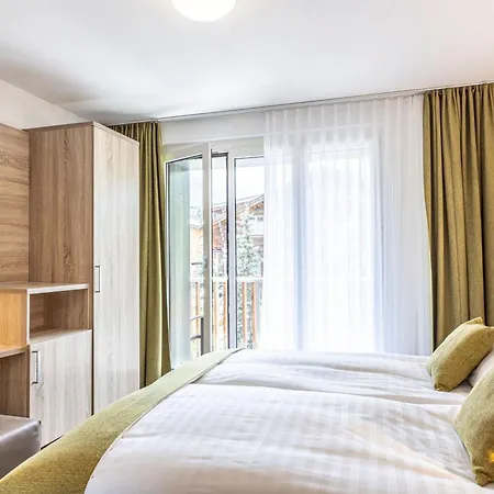 Bristol 3* Ζερμάτ