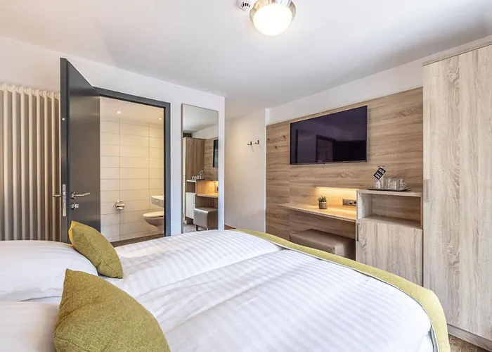 Bristol Церматт