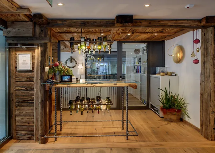 Bristol 3* Церматт