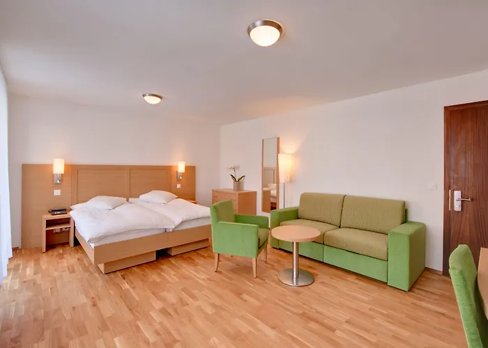 Bristol Церматт