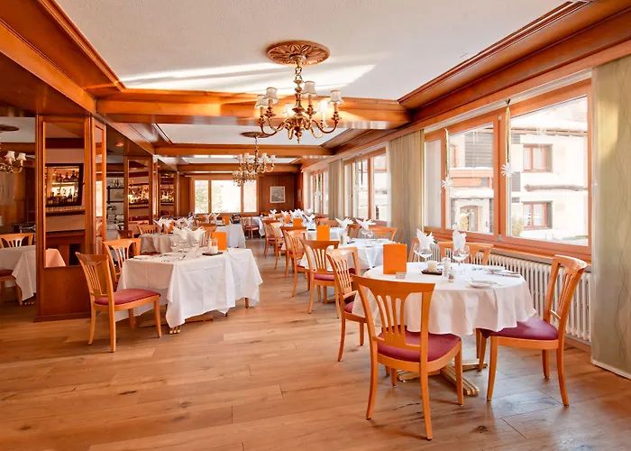 Bristol Церматт